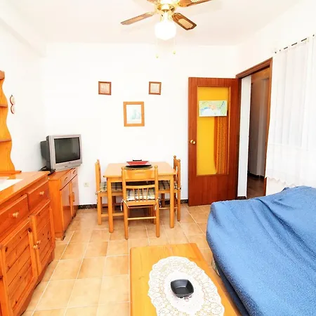 Apartament Rinconada Real 235 *