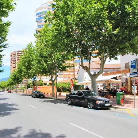 Apartament Rinconada Real 235