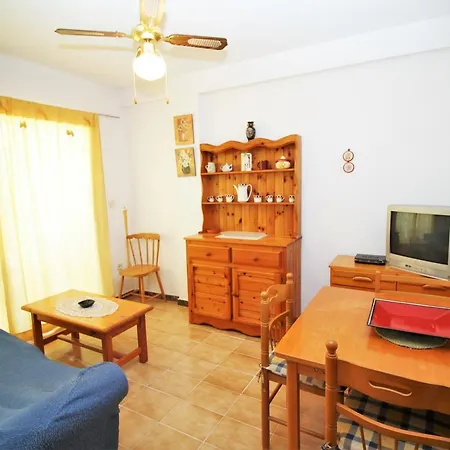 Apartament Rinconada Real 235
